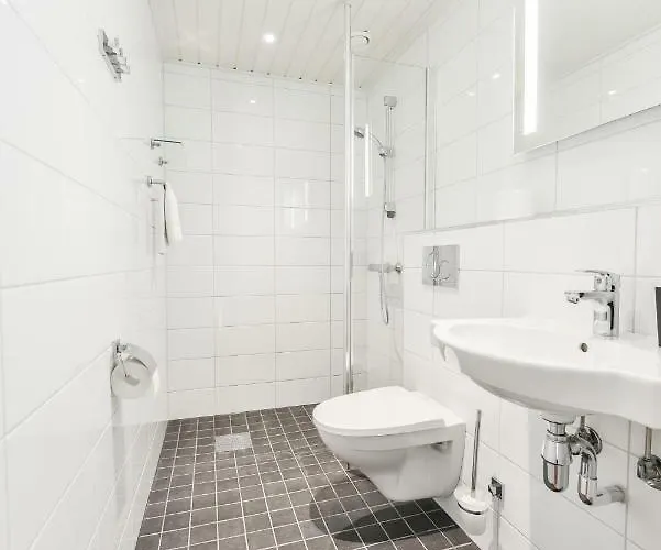 Sea Front Otel Raseborg